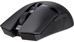 ASUS TUF Gaming M4 Kabellose Gaming Maus Bluetooth 90MP02F0-BMUA00