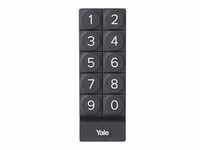 Yale Linus Smart Keypad 05/301000/BL