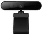 Lenovo Performance FHD Webcam USB-C Schwarz