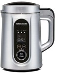 Rommelsbacher SVD 1400 Veggie Drink & Suppen-Bereiter "Vera" 1400W