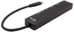 i-tec USB-C Travel Easy Dock 4K HDMI + Power Delivery 60W