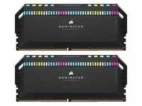64GB (2x32GB) Corsair Dominator Platinum RGB DDR5-5200 CL40 Speicher Kit