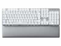 RAZER Pro Type Ultra Kabellose mechanische Tastatur Weiß RZ03-04110300-R3G1