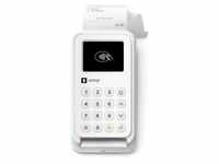 SumUp Payments Limited SumUp 3G+WIFI Kartenterminal mit Bondrucker 900.6058.01