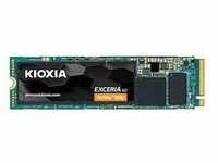 Kioxia Exceria G2 NVMe SSD 2 TB M.2 PCIe 3.1a x4 LRC20Z002TG8