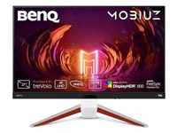 BENQ MOBIUZ EX3210U 81,3cm (32 ") 4K UHD IPS Gaming Monitor 1ms 2x HDMI/DP 144Hz