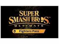 Super Smash Bros. Ultimate: Fighter Pass Nintendo Digital Code 11191832