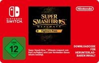 Super Smash Bros. Ultimate: Fighter Pass - Digitaler Code