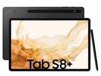Samsung GALAXY Tab S8+ X800N WiFi 256GB graphite Android 1.0 Tablet SM-X800NZABEUB