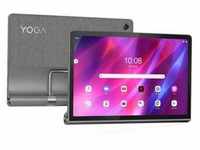 Lenovo YOGA Tab 11 YT-J706X 4/128GB LTE grau ZA8X0014SE Android 11.0 Tablet