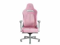 RAZER ENKI Quartz - Gaming-Stuhl für Sitzkomfort den ganzen Tag RZ38-03720200-R3G1