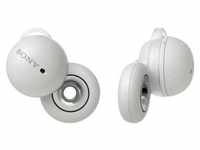 Sony WF-L900 Linkbuds True Wireless In-Ear Bluetooth Kopfhörer weiß WFL900W.CE7