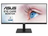 ASUS VP349CGL 86,4cm (34 ") UWQHD IPS Gaming Monitor HDMI/DP/USB-C 100Hz