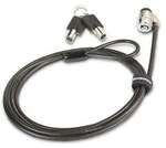 Lenovo Security Cable Lock (Diebstahlsicherung) f&uuml;r alle ThinkPad Serien...