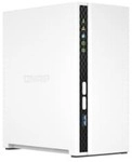 QNAP TS-233 NAS System 2-Bay