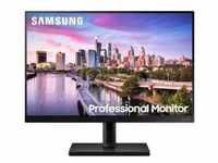 Samsung F24T450GYU 61cm (24 ") IPS 75Hz Pivot DVI/HDMI/DP LF24T450GYUXEN