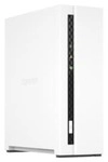 QNAP TS-133 NAS System 1-Bay
