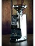 Eureka Atom 65 Digital Chrome