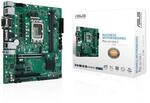 ASUS PRO H610M-C-CSM Mainboard mATX Sockel 1700