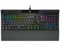 Corsair K70 RGB PRO Mechanische Kabelgebundene Gaming Tastatur Cherry MX Speed