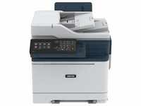 Xerox GmbH Xerox C315 Farblaserdrucker Scanner Kopierer Fax USB LAN WLAN C315V_DNI