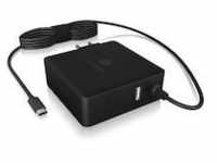 Raid Sonic Raidsonic ICY BOX IB-PS101-PD Steckerladegerät für USB Power Delivery