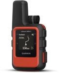 Garmin inReach Mini 2 GPS rot/schwarz