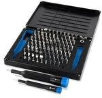 iFixit Manta Pr&auml;zisions Werkzeugset