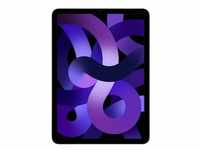 Apple iPad Air 10,9 " 2022 Wi-Fi + Cellular 256 GB Violett MMED3FD/A