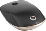 HP 410 Slim Kabellose Bluetooth Maus Schwarz 4M0X5AA#ABB