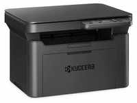 Kyocera MA2001 S/W-Laserdrucker Scanner Kopierer USB 1102Y83NL0