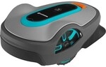 Gardena M&auml;hroboter smart SILENO life, 1.500 m&sup2; Set