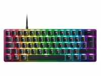 RAZER Huntsman Mini Analog Optische Gaming Tastatur RZ03-04340400-R3G1