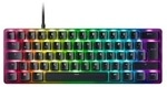 RAZER Huntsman Mini Analog Optische Gaming Tastatur