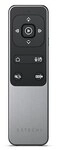 Satechi R2 Bluetooth Multimedia Remote Control space grey