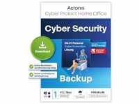 Acronis Cyber Protect Home Office | Backup | Premium | 1TB | Download &