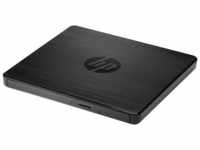 HP Externes USB-DVD-RW-Laufwerk F6V97AA F6V97AA#ABB