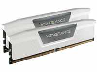 Corsair Vengeance 32GB DDR5-5600 Kit (2x 16GB), CL40, weiß
