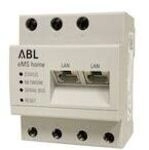ABL eMS Home Lastmanagementsystem f&uuml;r eMH1 EMSHOME