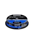 Intenso 8x DVD+R Double Layer 8,5GB 10er Spindel Printable