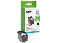 KMP Tintenpatronen Schwarz ersetzt HP HP305XL (3YM62AE)