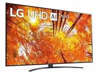 LG Electronics LG 86UQ91009LA UHD Smart-TV 217cm 100/120Hz 86UQ91009LA.AEU