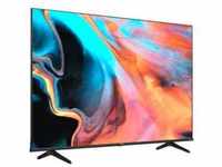 Hisense 43E78HQ 108cm 43" 4K QLED Smart TV Fernseher