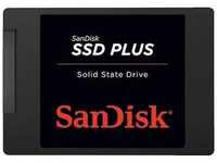 SanDisk SSD Plus 2.5 1TB SDSSDA-1T00-G27