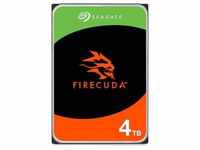Seagate FireCuda HDD ST4000DXA05 - 4 TB 3,5 Zoll SATA 6 Gbit/s