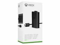 Microsoft Xbox Play & Charge Kit USB-C SXW-00002
