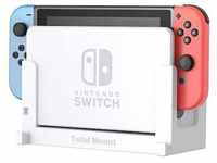 TotalMount Grand - Wandhalterung für Nintendo Switch, Switch OLED 0102