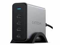 Satechi 165W USB-C 4-Port PD GaN Charger ST-UC165GM-EU
