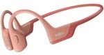 Shokz OpenRun Pro Pink Sportkopfh&ouml;rer