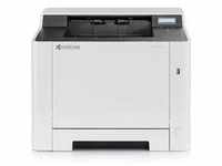 Kyocera ECOSYS PA2100cx Farblaserdrucker LAN 110C0C3NL0